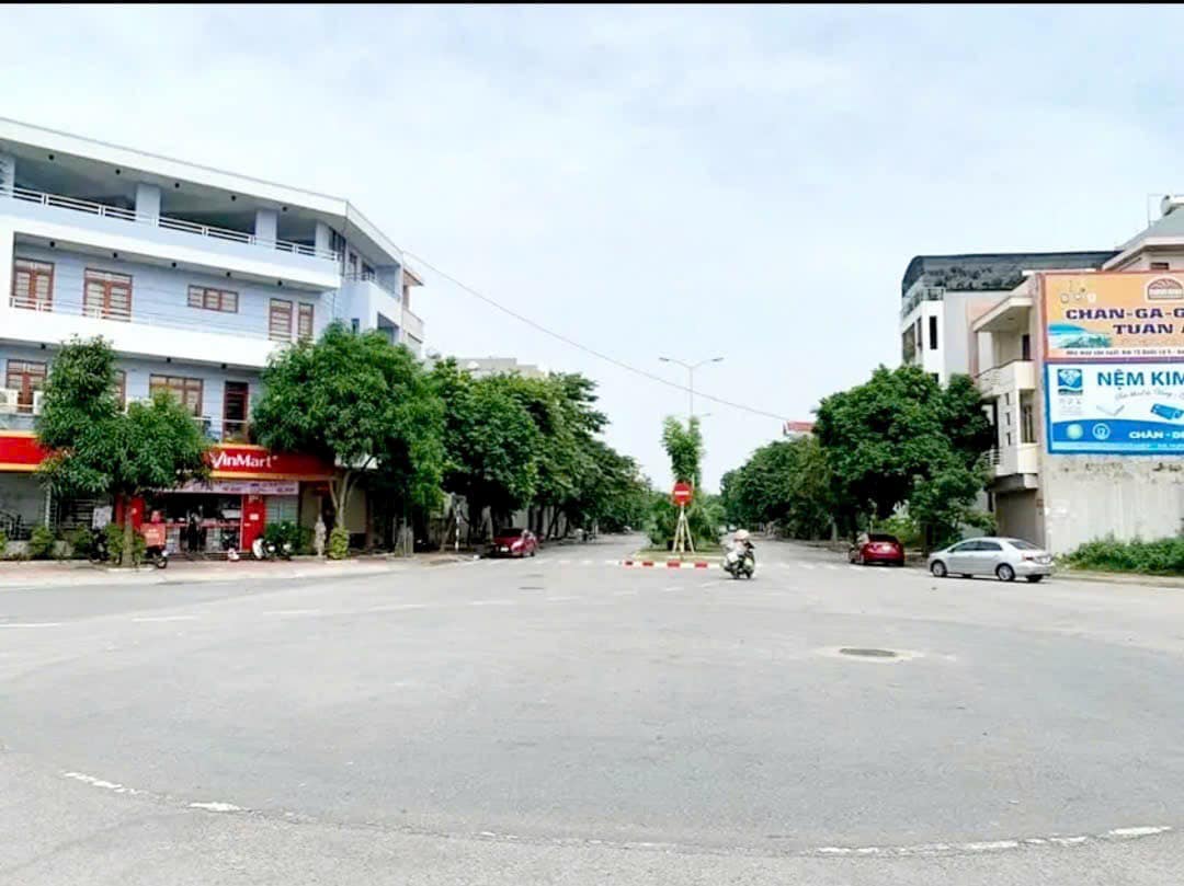 Bán đất mặt đường Hoàng Quốc Việt, ph Thanh Bình, TP HD, 67.5m2, mt 4.5m, KD buôn bán - Ảnh 2
