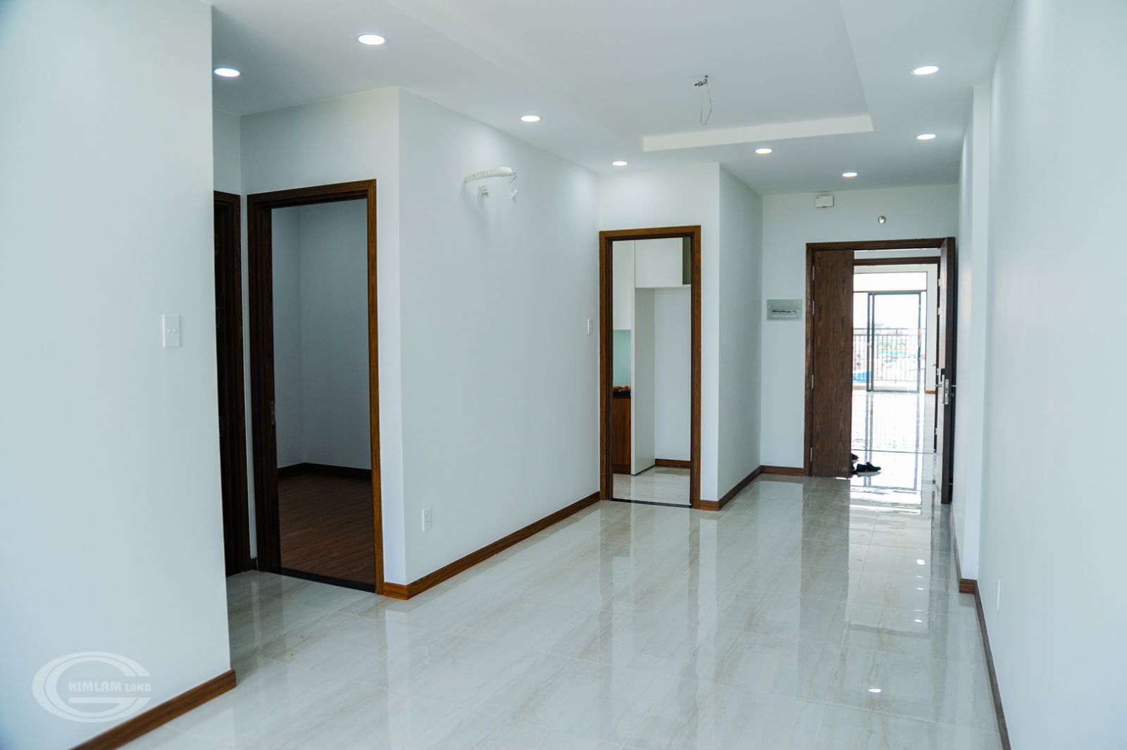 Cập Nhật Căn Hộ Cơ Bản và Full Nội Him Lam Phú An (69m2, 2PN, 2WC) Giá 2.56 Tỷ Tháng 24/07/2024. Liê - Ảnh 4