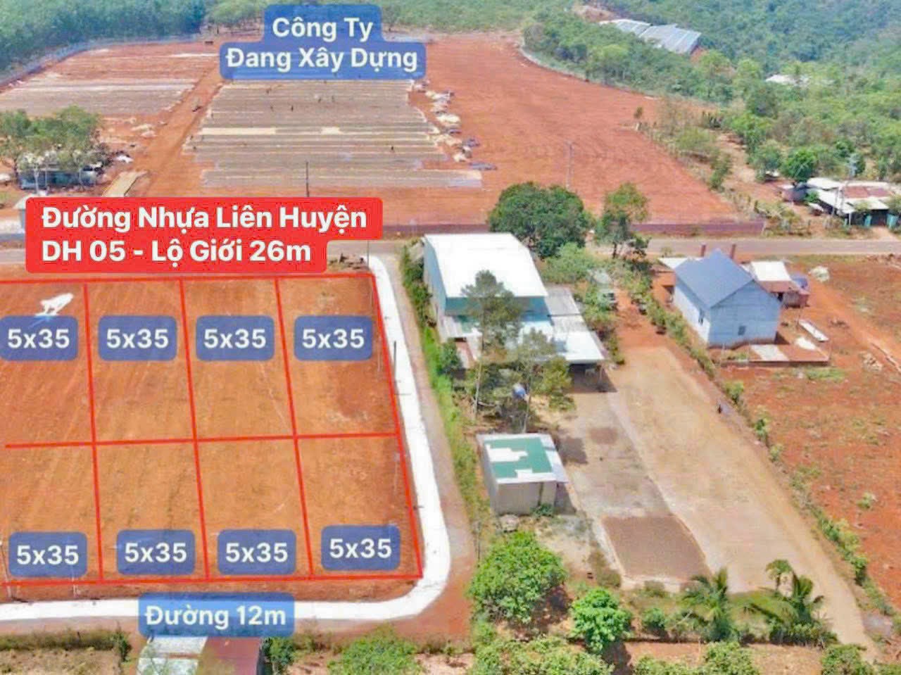 Đất nền giá rẻ Bình Phước chỉ 168tr sở hữu ngay 175m2 đất tặng ngay 2 chỉ vàng cho khách đầu tư - Ảnh 3