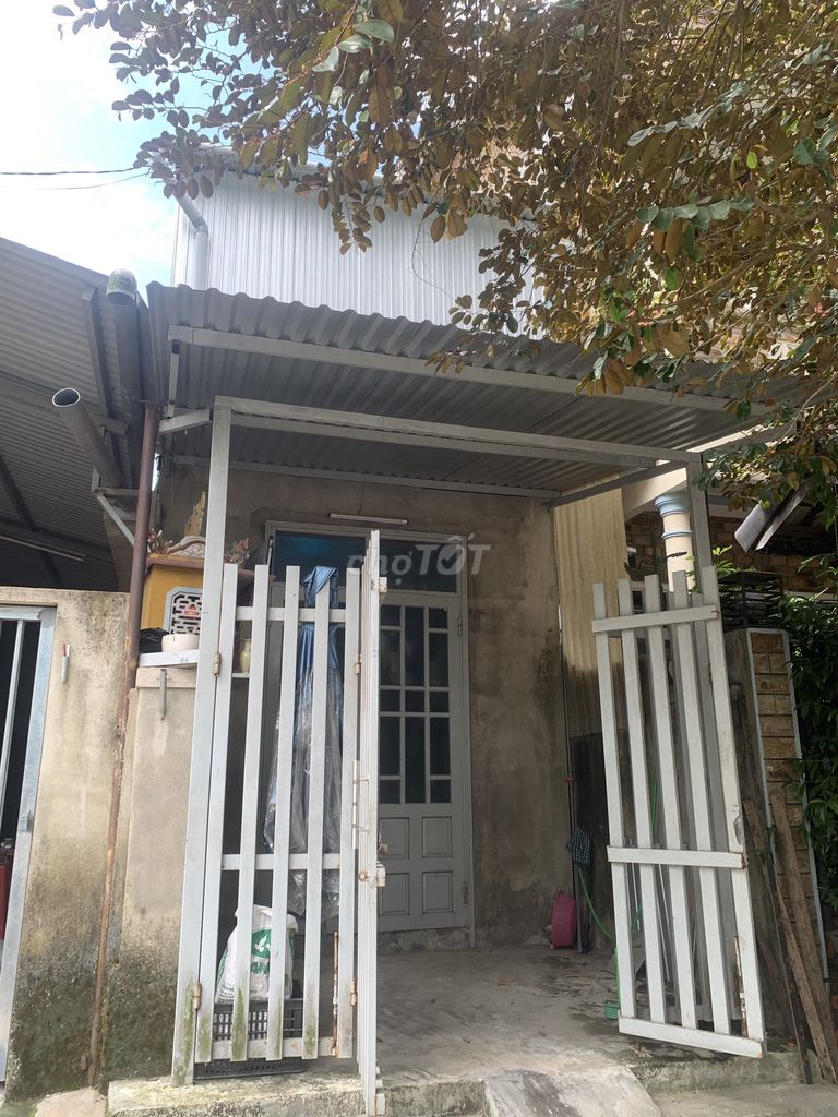 Bán nhà 2 tầng đường chính Nguyễn Phúc Tần,TP Huế - Ảnh 2