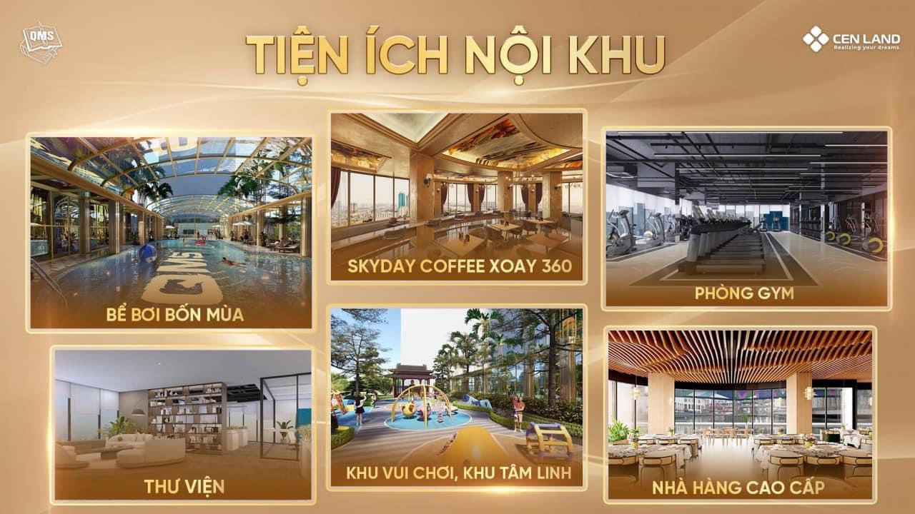 CHỈ TỪ 1 TỶ SỞ HỮU CĂN HỘ FULL NỘI THẤT CAO CẤP 2PN, 3PN 69M2, 90M2, 100M2, QSM TỐ HỮU, VŨ TRỌNG - Ảnh 1