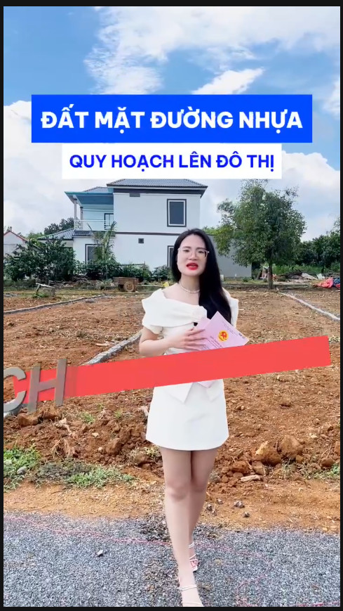 Cần bán đất - Xã Thạch Quảng - Huyện Thạch Thành - Thanh Hoá - Ảnh chính