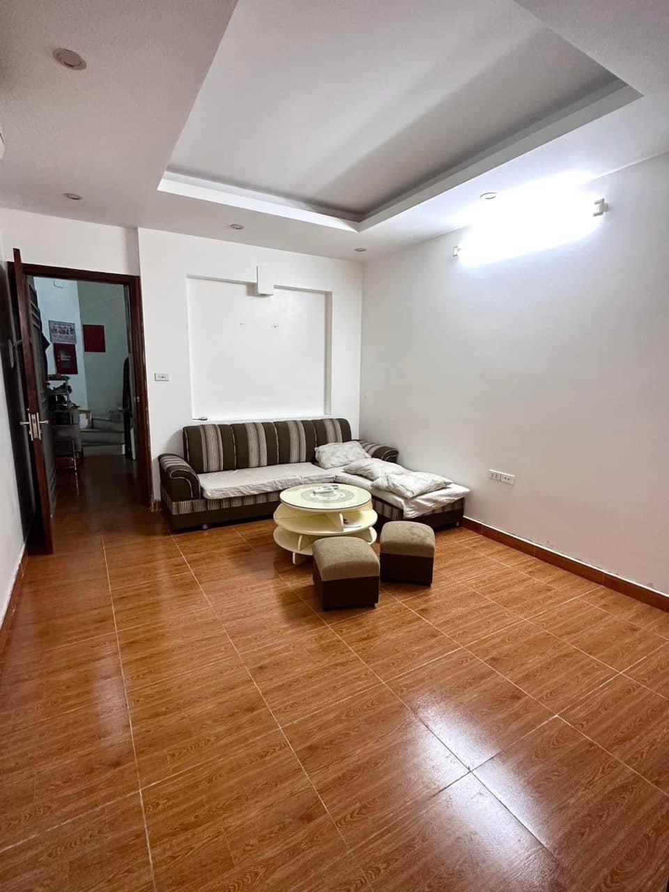 (SIÊU ĐẸP) Cho thuê chung cư Nguyễn Chí Thanh ,Đông Đa 60m 2PN phun đồ 8.5tr ở ngay - Ảnh 3