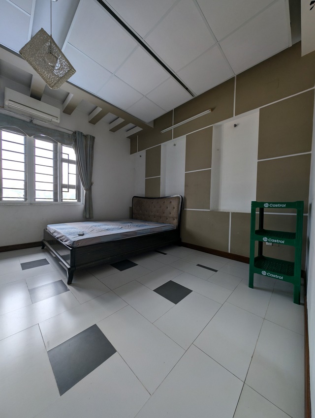 Phòng cho thuê 25 m2, KDC Him Lam Q7, nội thất tiện nghi - đường 3A, P.Tân Hưng, Quận 7 - Ảnh chính