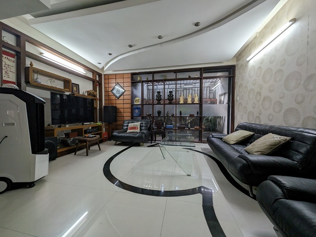 Phòng cho thuê 25 m2, KDC Him Lam Q7, nội thất tiện nghi - đường 3A, P.Tân Hưng, Quận 7 - Ảnh 3