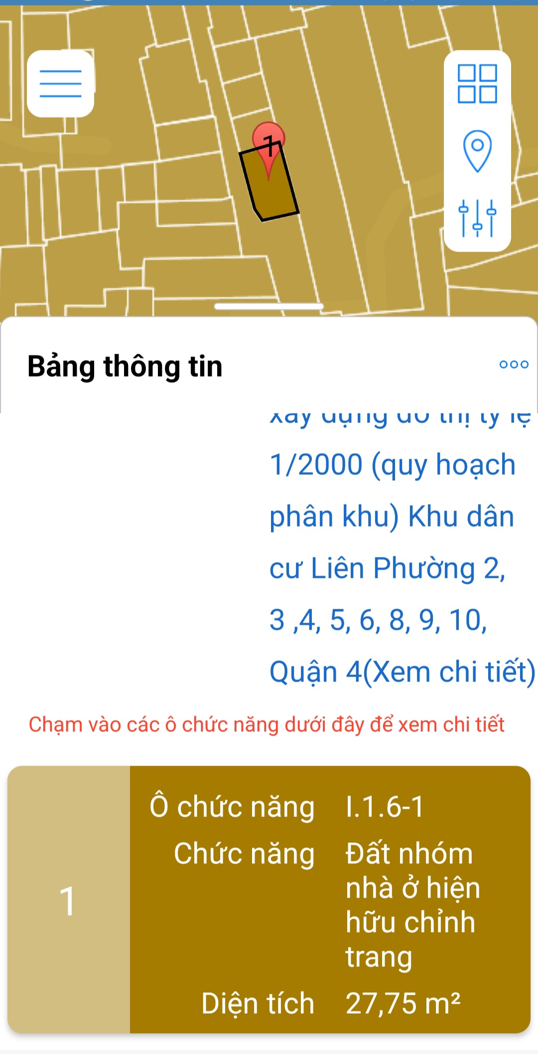 Hẻm xe hơi Ngang 4 x 7 - 4 tấm có 4 tỷ Tôn Thất Thuyết Q4 <br>NGÂN HÀNG CHO VAY 70% - Ảnh 3