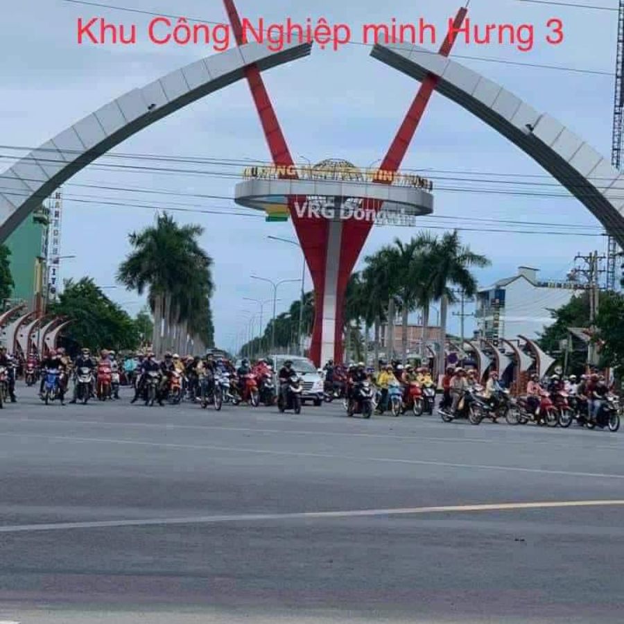 Đường cao tốc Hồ Chí Minh - Bình Dương - Chơn Thành - Ảnh 2