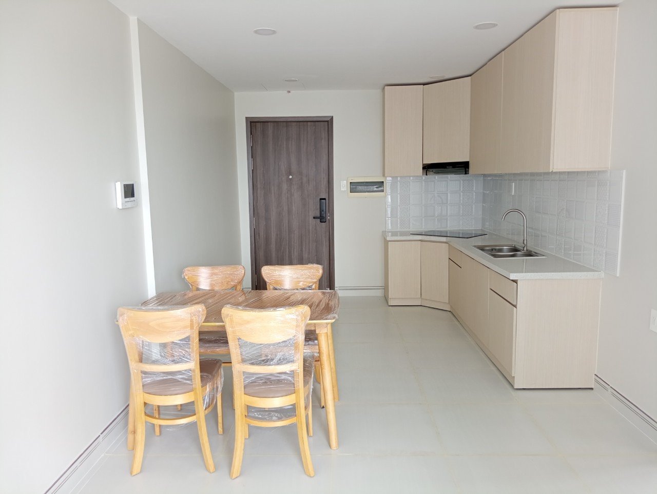 Bán căn hộ 2Pn nhà hoàn thiện cơ bản giá chỉ từ 3.3 tỷ Chung cư Lavida Plus Q7 - Ảnh 3