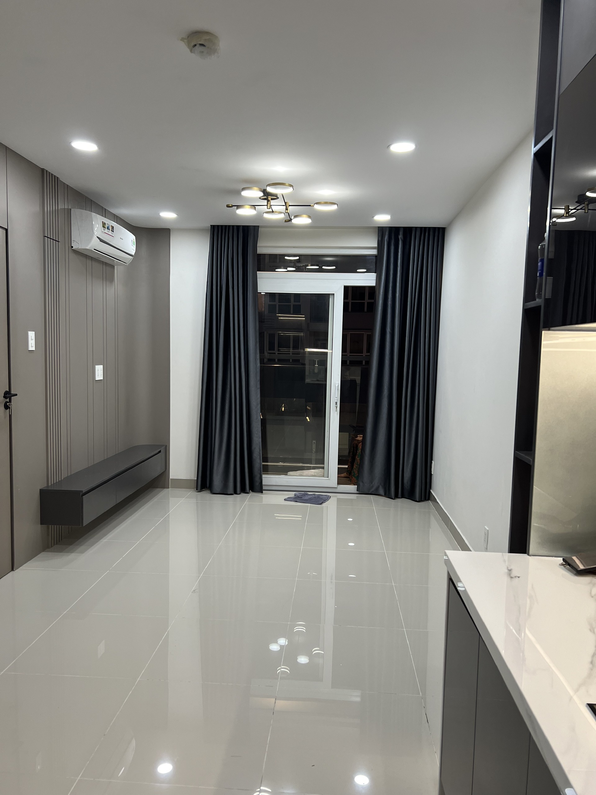 Bán rẻ Shophouse 100m2 full nội thất Western Capital Quận 6 TP.HCM - Ảnh 1