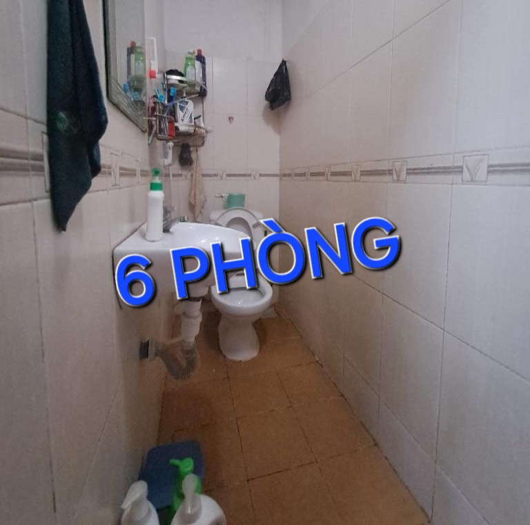 Kèo Thơm Gò Vấp 2 tầng 6 Phòng Trọ 86m2 6 tỷ x Dương Quảng Hàm TPHCM - 0333984888 - Ảnh 3