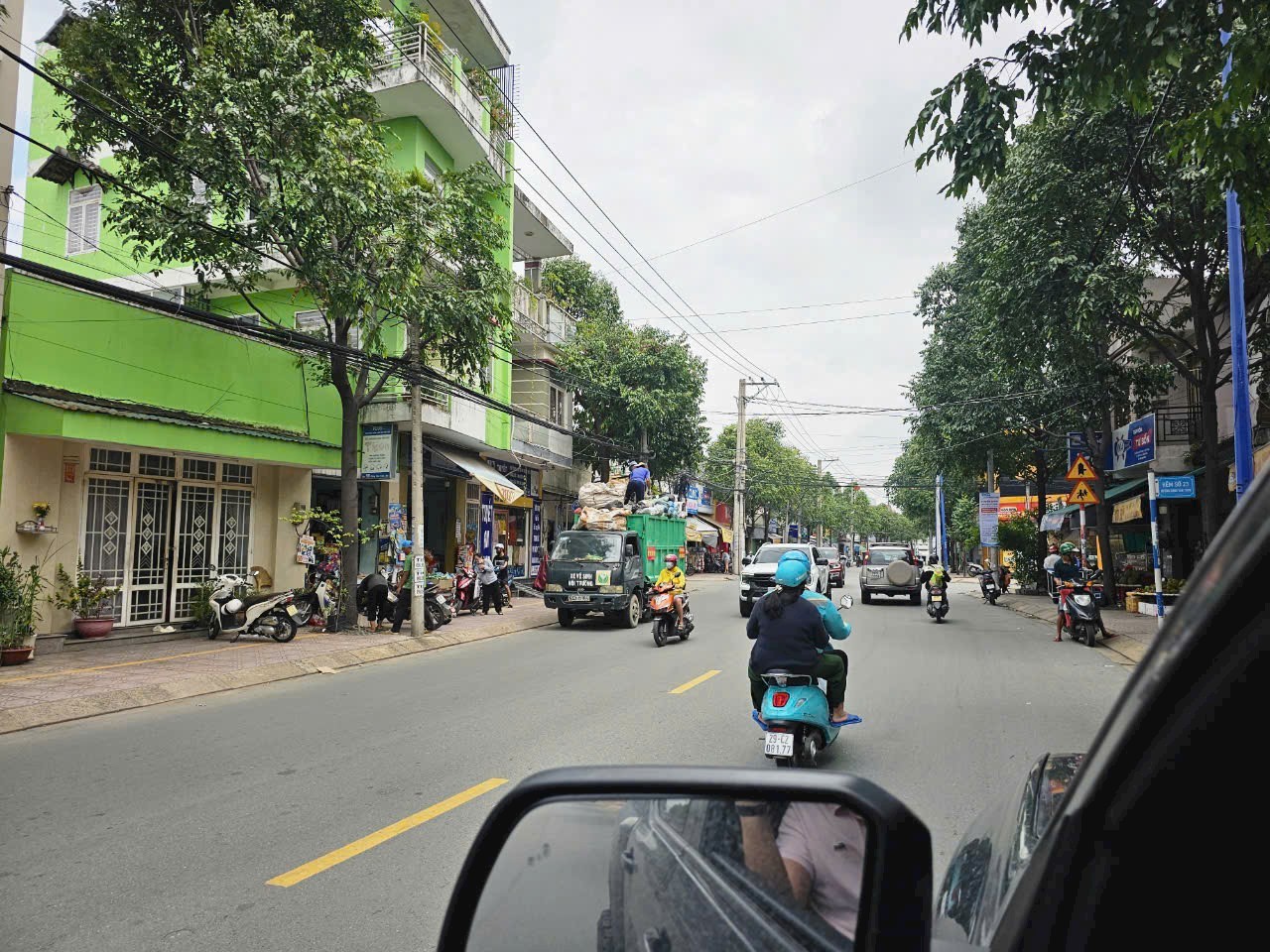 Bán nhà lầu đẹp Mặt Tiền Đặng Văn Trơn, P.Hiệp Hoà, gần Aeon Mall, giá tốt - Ảnh 4