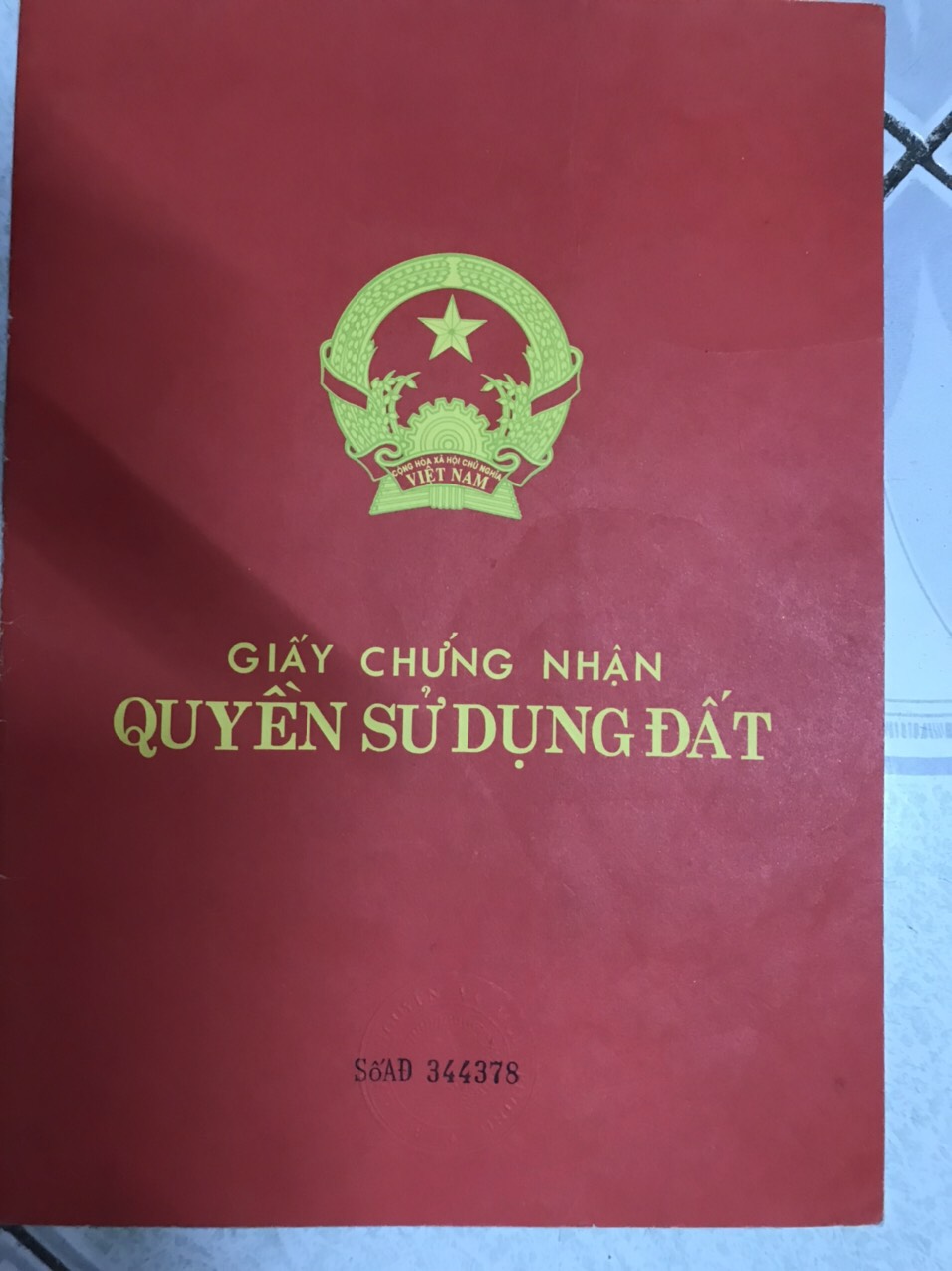 Đất Đẹp – Giá Tốt – Chính Chủ Cần Bán Nhanh Lô Đất đẹp tại xã Đông La, huyện Hoài Đức, TP Hà Nội - Ảnh 1