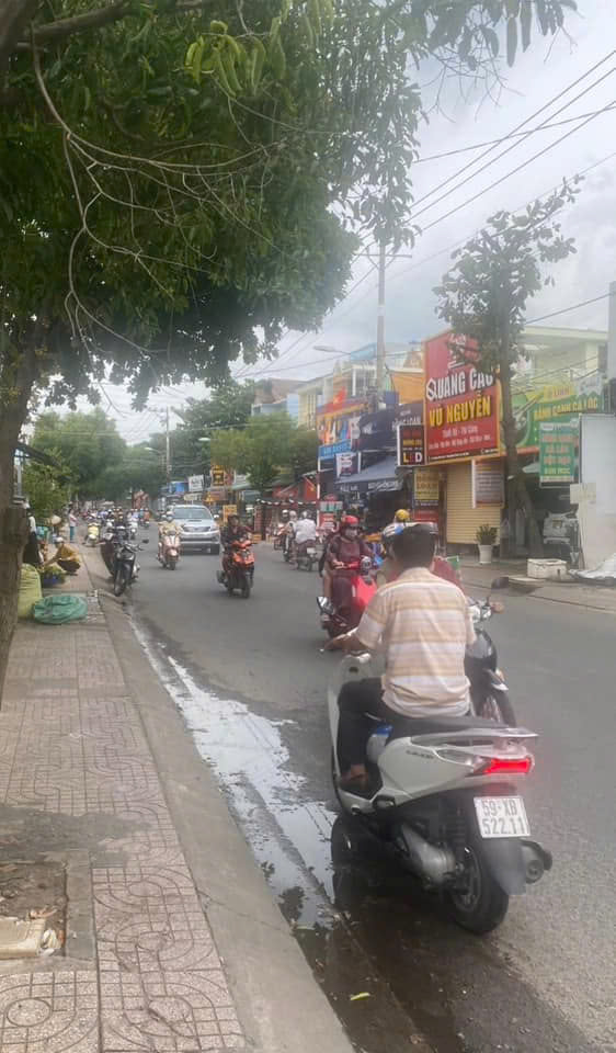 Chuyển nơi sinh sống nên cần Sang Quán ăn Mặt Tiền ngay đường Dương Đình Hội - Thủ đức ( mới, đẹp) - Ảnh 2