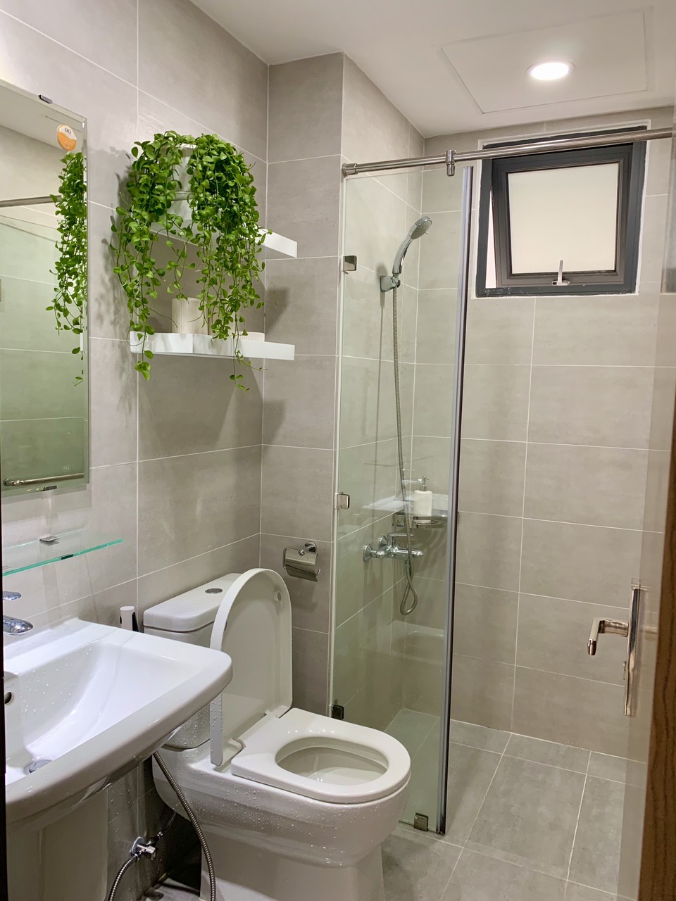 Chính Chủ Cho Thuê căn hộ FULL Nội Thất Him Lam Phú An (69m2, 2PN,2WC) Giá 10 Triệu/Tháng, Hướng Đôn - Ảnh 6