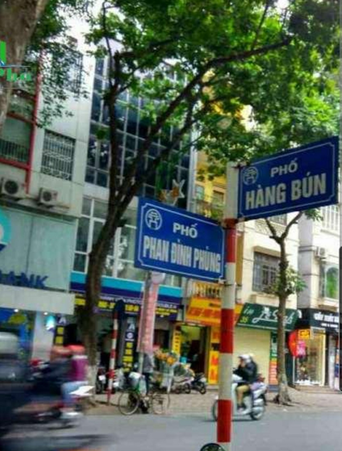 Nhà mặt phố Phan Đình Phùng, 2 thoáng, Kinh doanh dòng tiền cực tốt, 50m, MT 4m giá 42.8ty - Ảnh 2