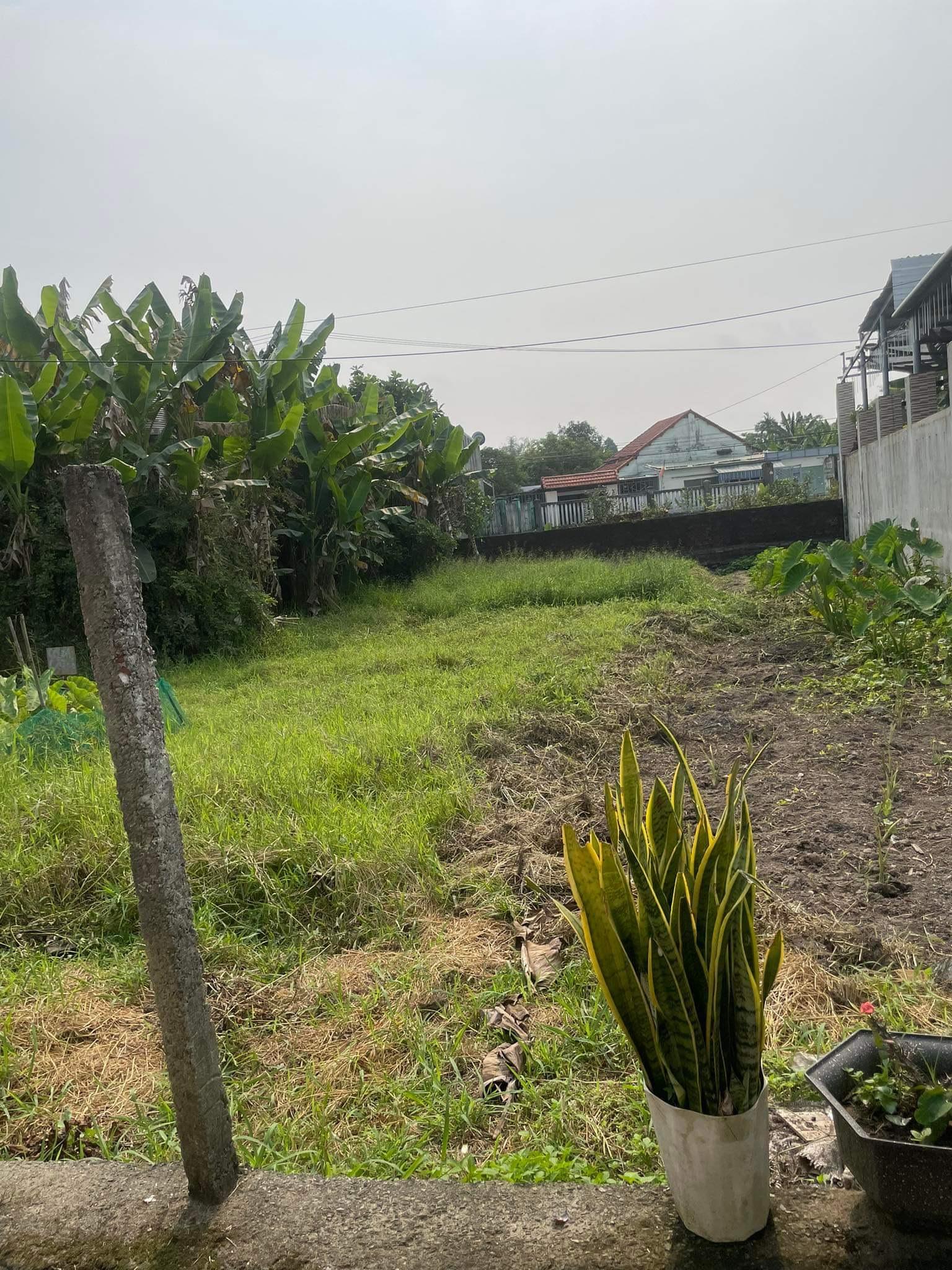 Chính Chủ Cần Bán Lô Đất Kiệt 3m Thôn Gò Hà, Xã Hoà Khương, Huyện Hòa Vang, Đà Nẵng - Ảnh 1