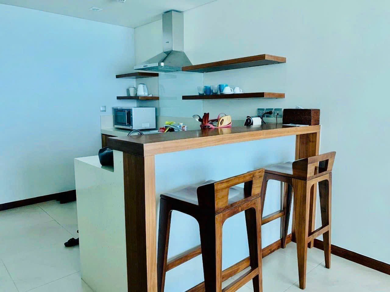 Bán gấp căn hộ À La Carte Hotel Apartment, view trực diện biển, đ.Võ Nguyên Giáp Đà Nẵng giá cắt lỗ - Ảnh 5