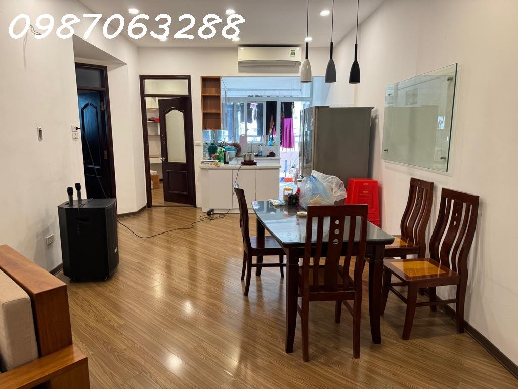 CHỦ BÁN CHUNG CƯ 198 NGUYỄN TUÂN, THANH XUÂN 90M 2 NGỦ 4.2 TỶ 0987,063.288 - Ảnh 1