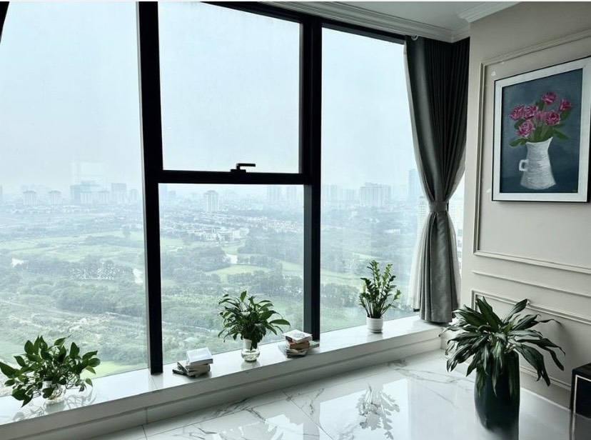 Chính chủ cần bán căn hộ siêu đẹp tòa S5 SUNSHINE CITY TÂY HỒ, tầng cao,view sân Golf. Giá 6 tỷ x - Ảnh 3