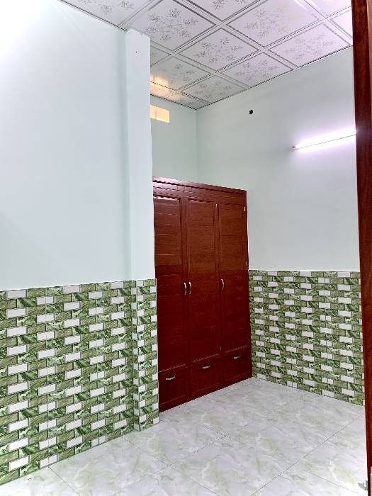 Bán Nhà Tân Hoà Đông, Phường 14, Quận 6. DT 61m2 x 2 tầng (3.8 x 19). Giá 4  tỷ TL - Ảnh 4