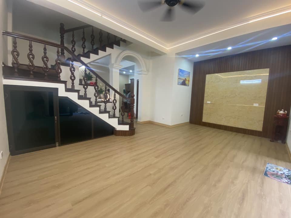 Cho thuê nhà ở Nguyễn Ngọc Doãn, Đống Đa 65m x 2T, MT 6.5m giá 16.5 triệu - Ảnh chính