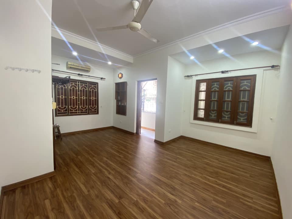 Cho thuê nhà ở Nguyễn Ngọc Doãn, Đống Đa 65m x 2T, MT 6.5m giá 16.5 triệu - Ảnh 2