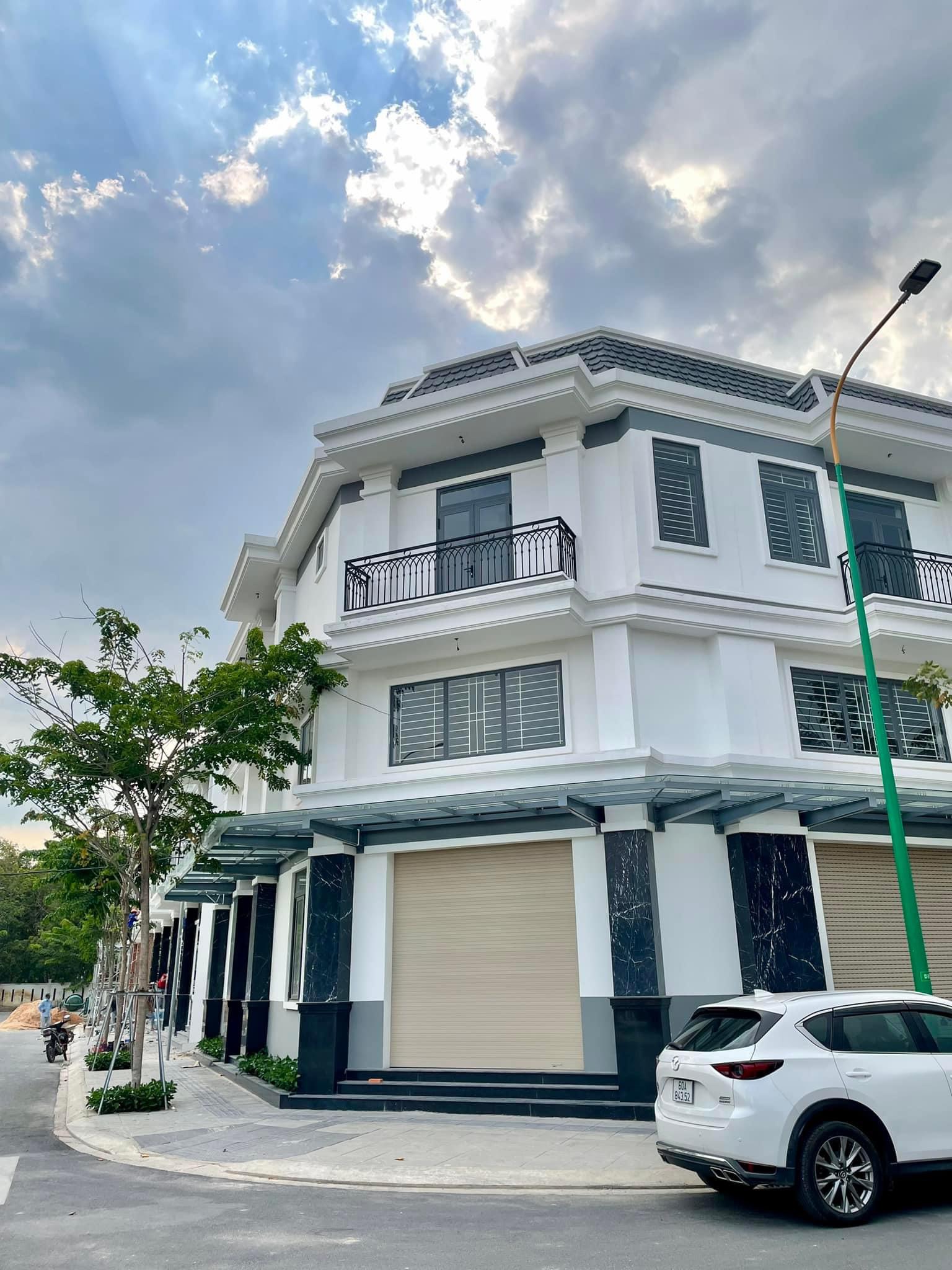 Đất nền ,nhà ở xã hội dự án richland residence - Ảnh chính