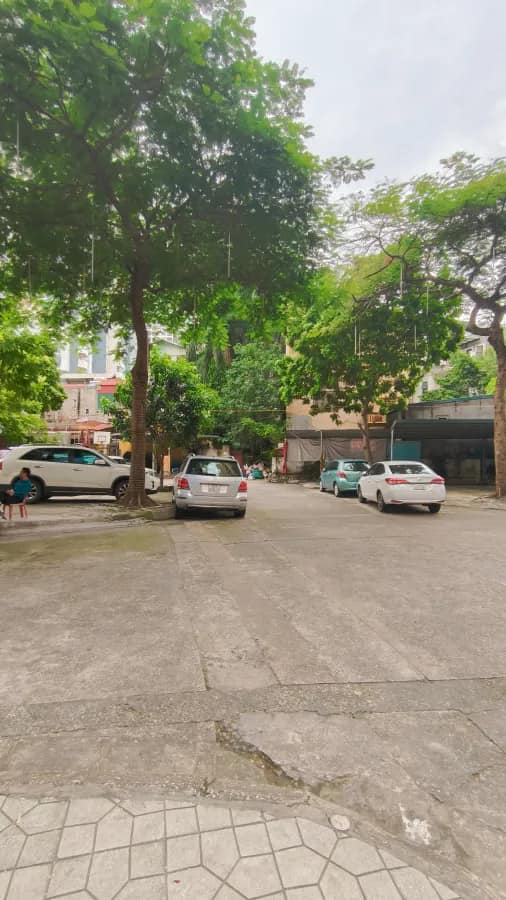 Bán căn hộ chung cư đường Nguyễn Cơ Thạch - Quận Nam Từ Liêm diện tích 130m2 sổ đỏ - Ảnh 7
