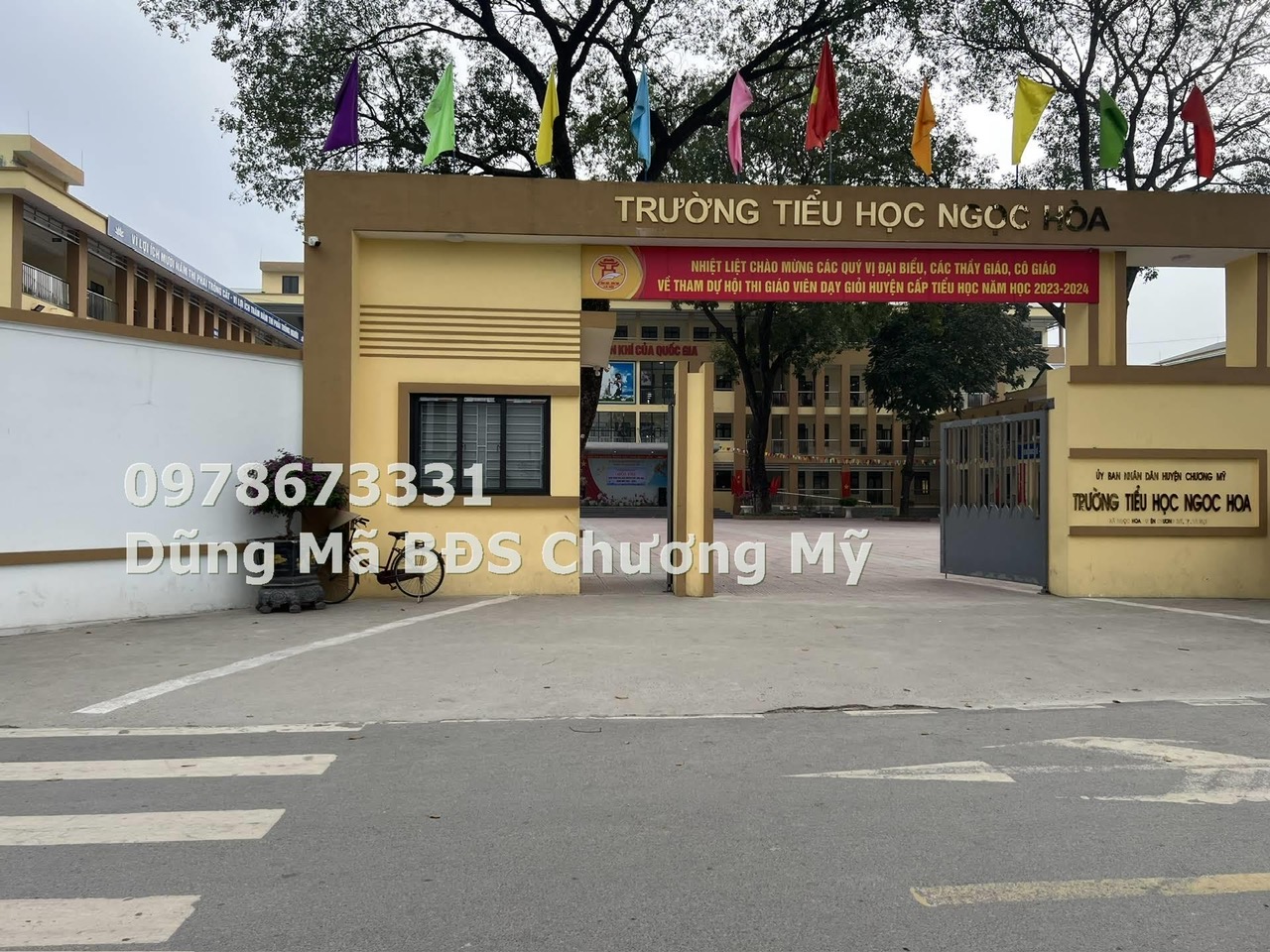 88,75M TẠI TRUNG TÂM NGỌC HÒA-TT CHÚC SƠN-CHƯƠNG MỸ - Ảnh 4