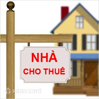 Cho thuê nhà kinh doanh Đ/c: 12 LẠC TRUNG - HAI BÀ TRƯNG - ĐẦU NGÃ 4 - Ảnh chính