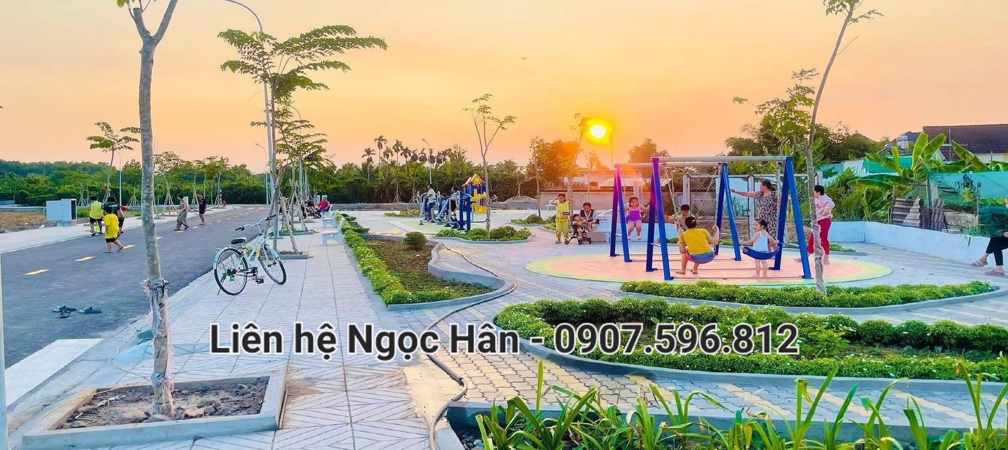 💥💥ĐẤT NỀN TÀI LỘC NGAY TRUNG TÂM THÀNH PHỐ GIÁ CHỈ TỪ 1,255 TỶ💥💥 - Ảnh 3