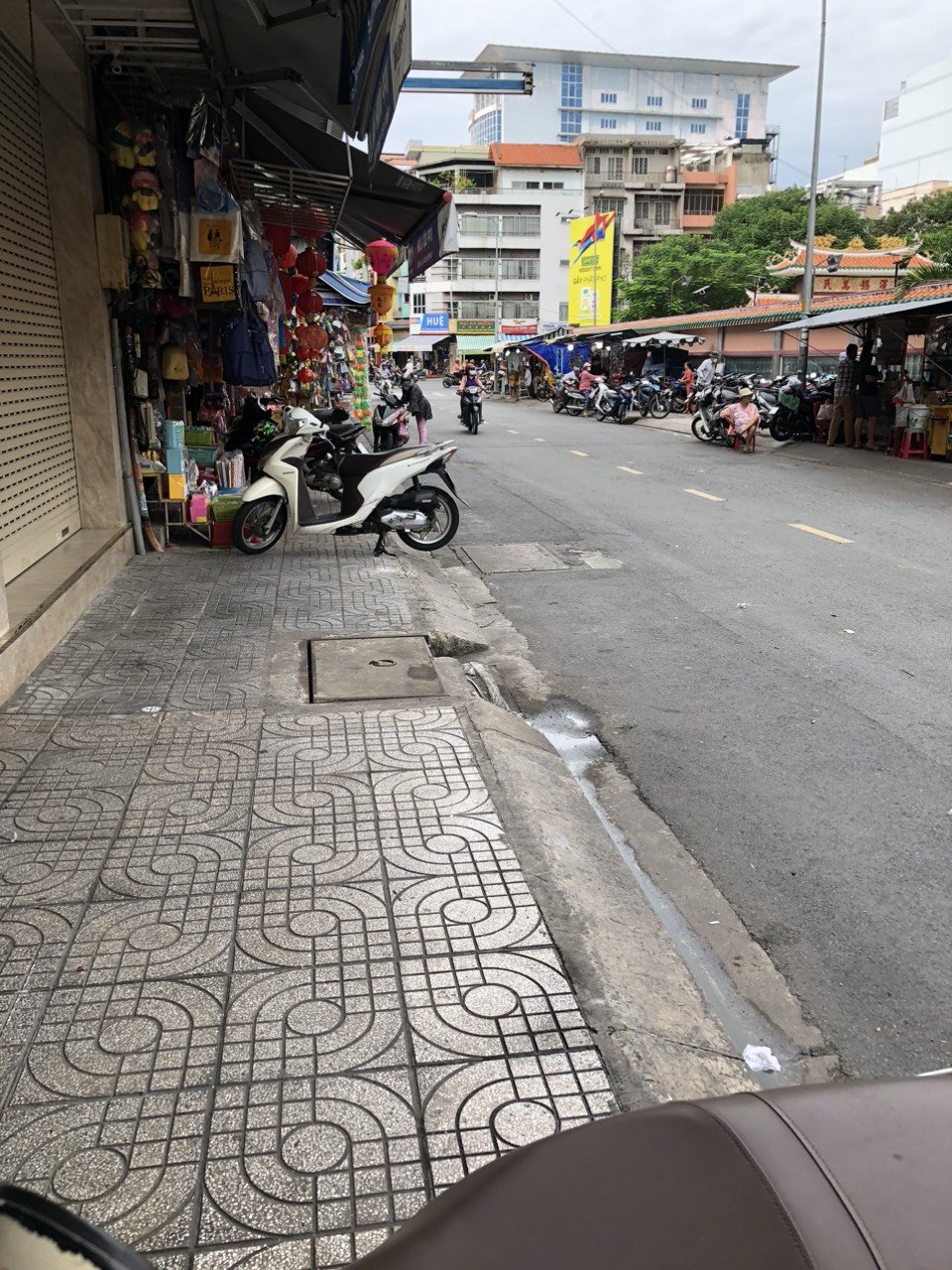 **CHO THUÊ MẶT BẰNG KINH DOANH TẠI QUẬN 5 - TP HỒ CHÍ MINH - Ảnh 3