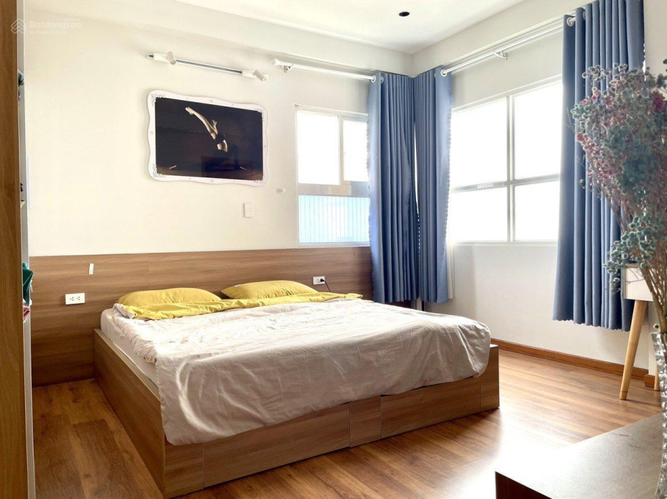Cần cho thuê căn hộ Oriental Plaza DT 78m2 2PN nhà mới, 10tr/th . LH 0941491340 - Ảnh 3