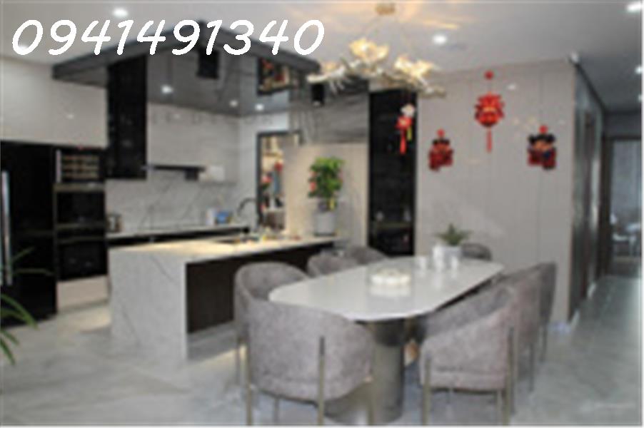 Cho thuê căn hộ CC RichStar, Tân Phú. DT 90m2, 3PN - 2WC. Giá 13tr/th. LH: - Ảnh chính