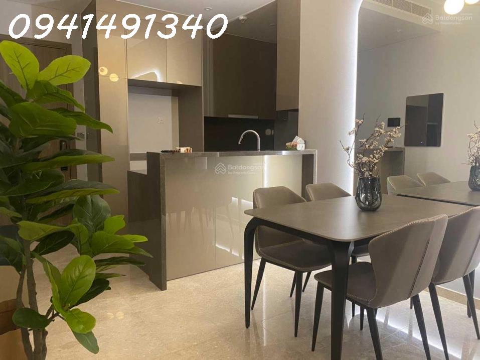 Cho thuê CC RichStar, Hoà Bình, 90m2 3PN nhà mới : 13.5tr - Ảnh 2