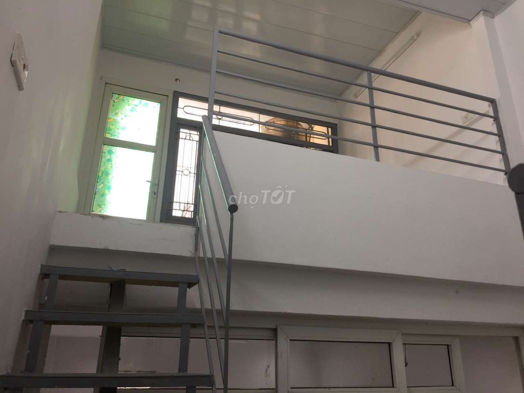 Cho thuê nhà riêng 2 tầng (20mx2) tại ngõ 285 Nguyễn Văn Cừ, Long Biên, Hà Nội - Ảnh 3