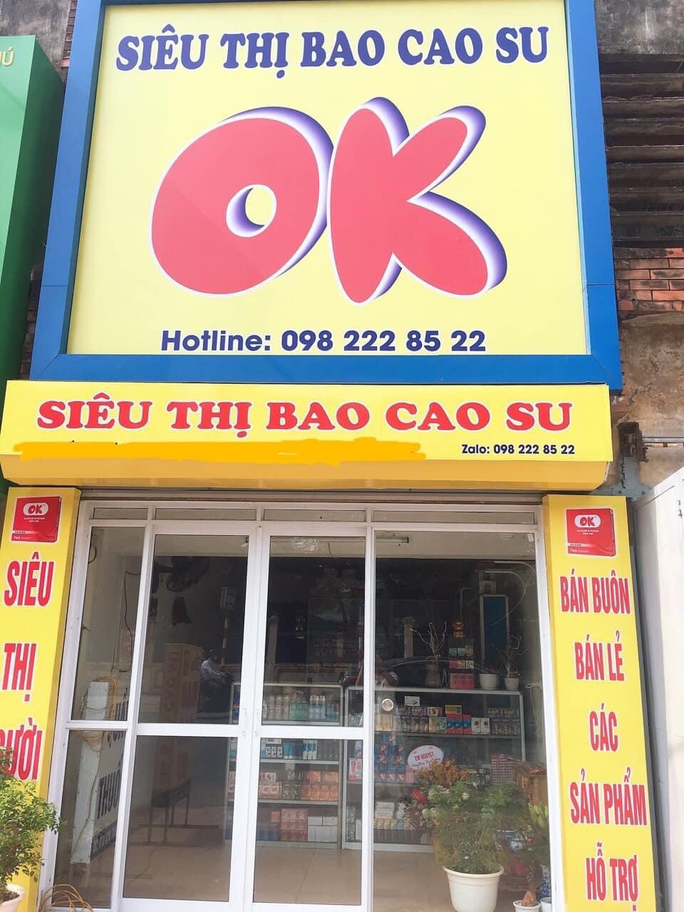 Cần Sang Nhượng shop bao cao su ĐC:mặt đường 70 gần bệnh viện k tân triều Hà Đông -HN - Ảnh chính