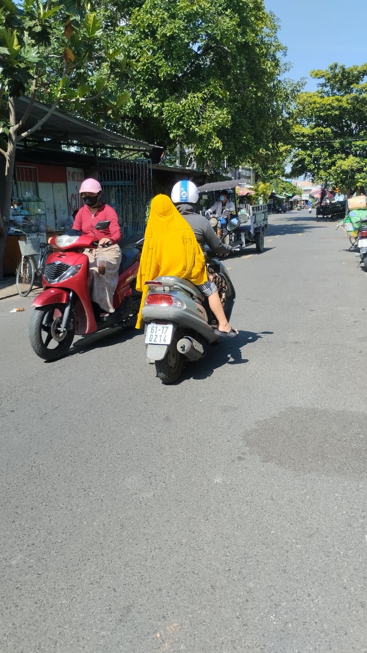 CHO THUÊ MẶT TIỀN TẠI TP HỒ CHÍ MINH - Ảnh 1