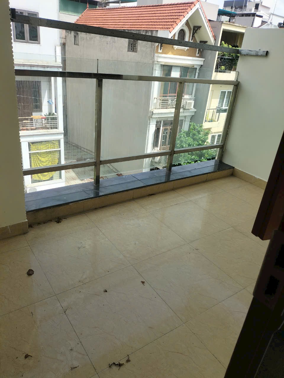 Bán nhà 6 tầng tại Đống Đa Hà Nội. DTSD 50m2, sổ đỏ, giá 16 tỷ có TL. Lh:0976805530 - Ảnh 2