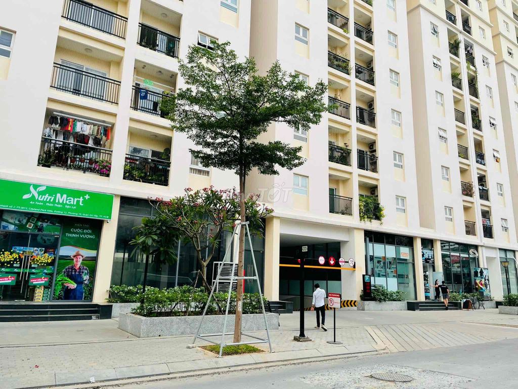 Cho thuê Shophouse trong khu nhà đẹp. Gò Vấp, Tp Hồ Chí Minh - Ảnh chính