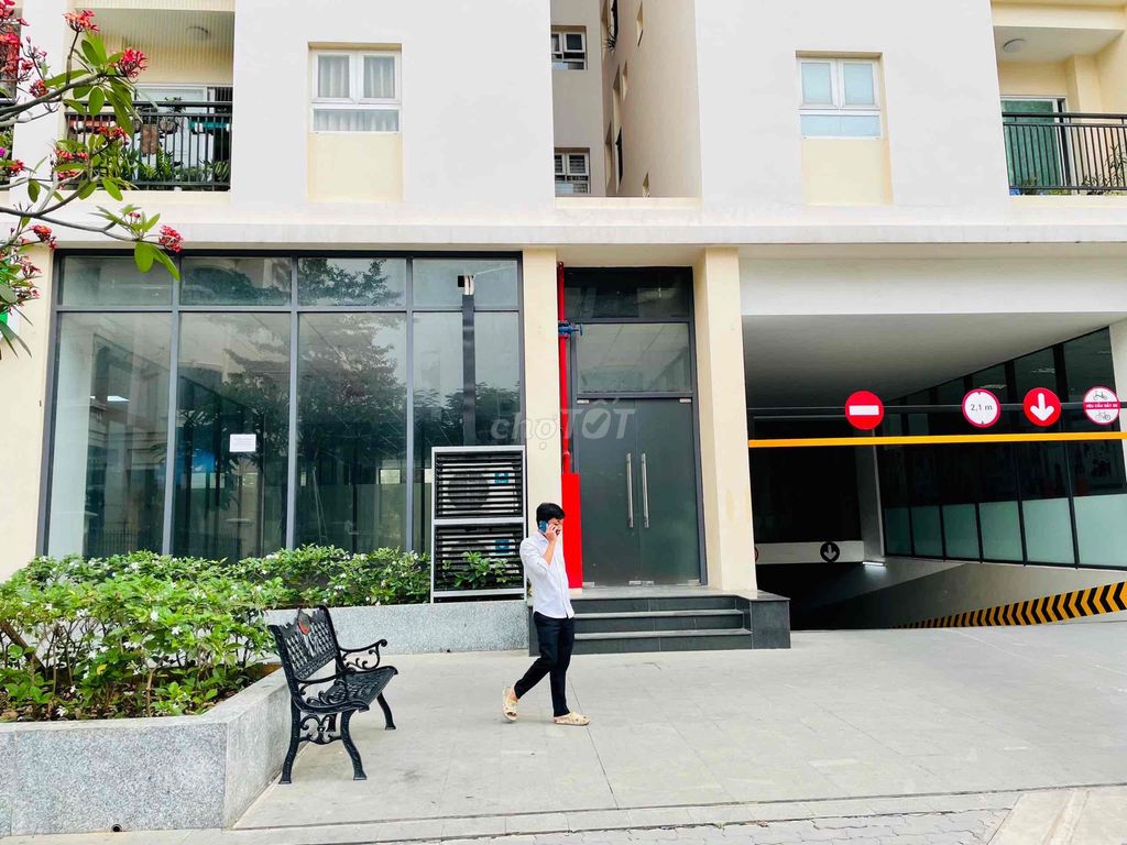 Cho thuê Shophouse trong khu nhà đẹp. Gò Vấp, Tp Hồ Chí Minh - Ảnh 2