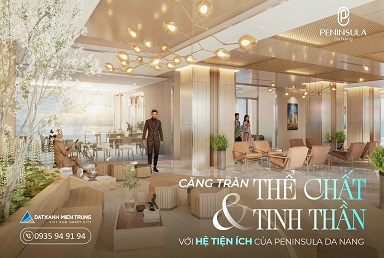 CĂN HỘ NẰM VỊ TRÍ BỐN MẶT TIỀN - QUỸ CĂN TRỰC DIỆN SÔNG HÀN - SỞ HỮU LÂU DÀI - TẦNG CAO - TIỀM NĂNG - Ảnh 3