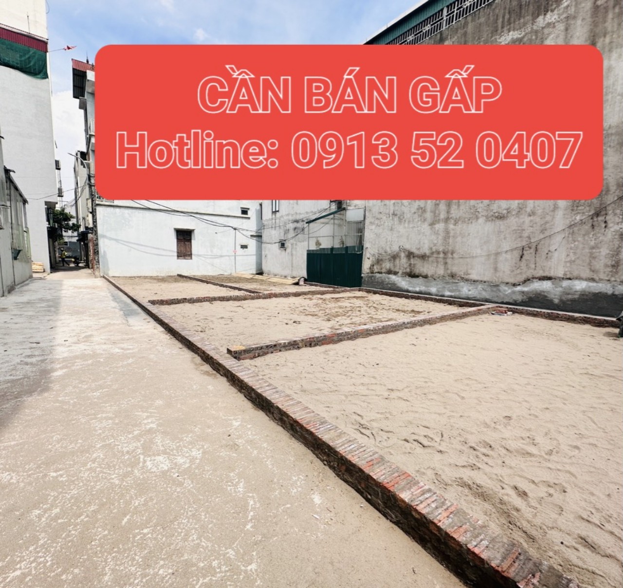 Chuyên nguồn NHÀ ĐẤT F0 tại Đông Anh Hà Nội, pháp lý chuẩn. Lh:0913520407 - Ảnh 1