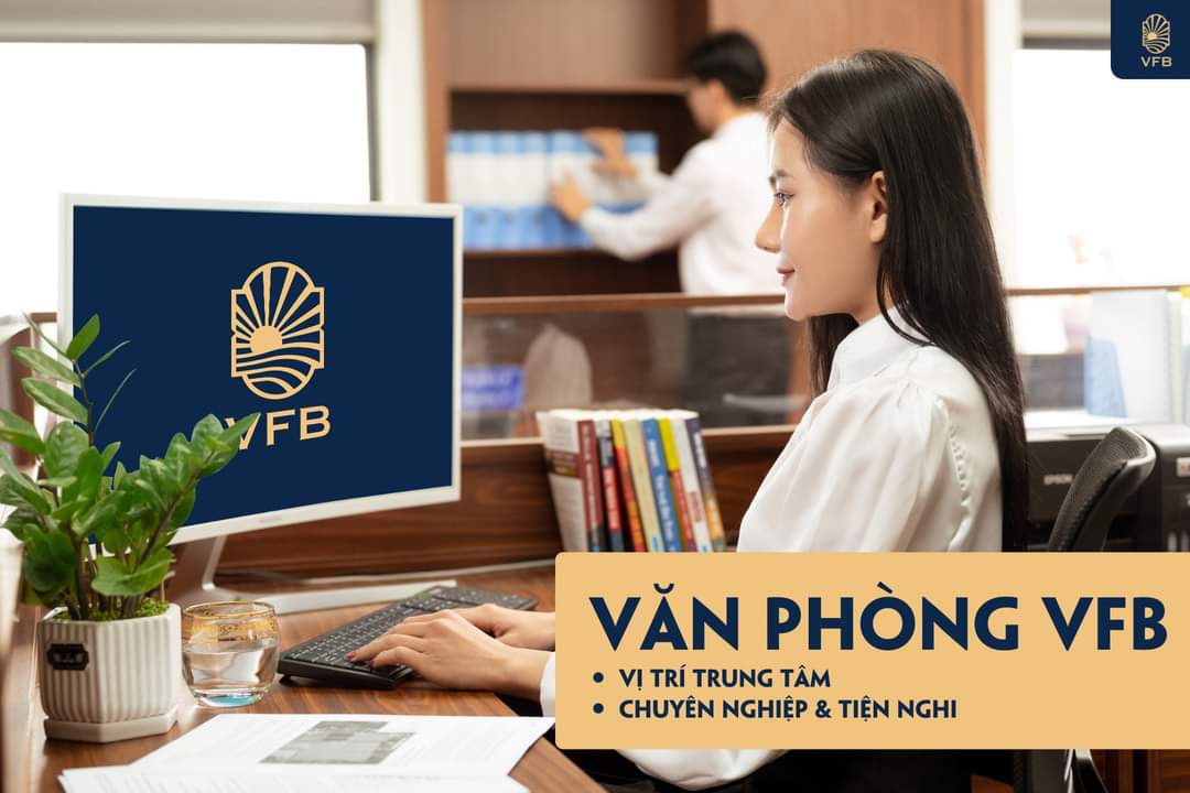 Cho Thuê Văn Phòng – Căn Hộ Tòa Nhà Tài Chính Việt Đức... - Ảnh 1