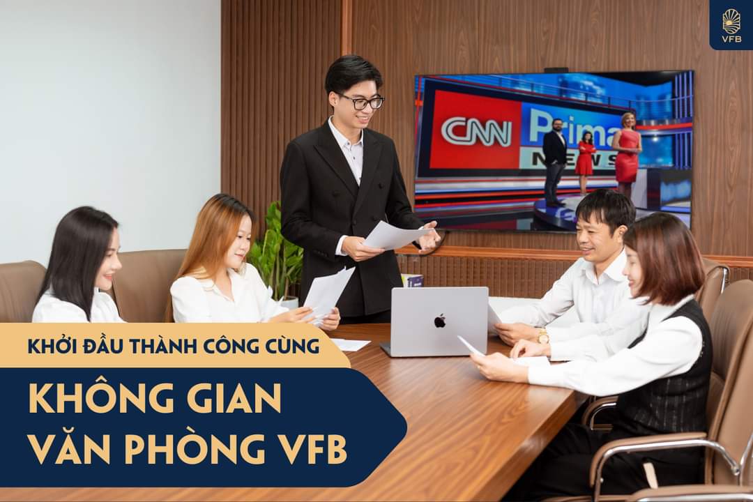 Cho Thuê Văn Phòng – Căn Hộ Tòa Nhà Tài Chính Việt Đức... - Ảnh 3