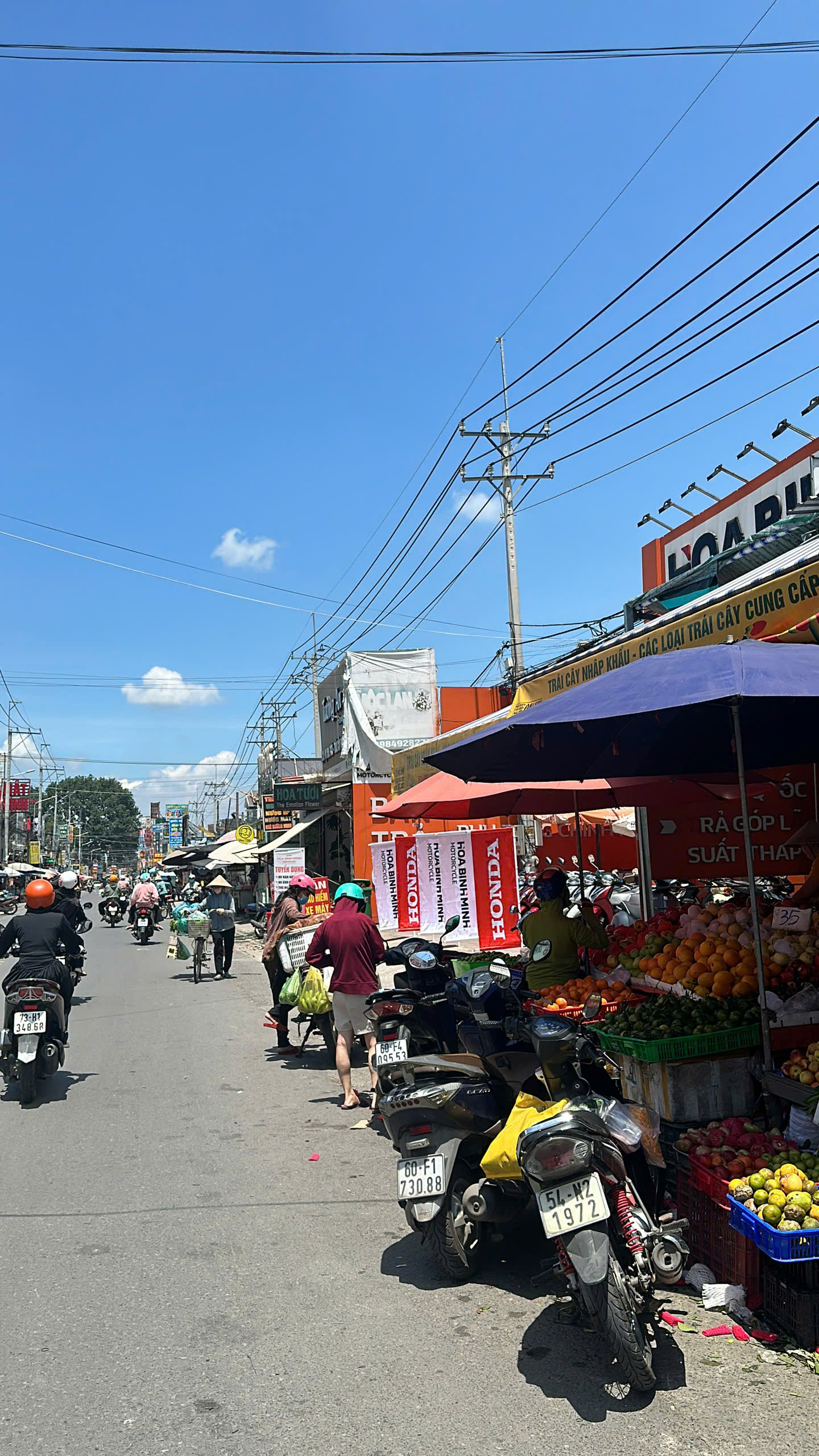 Kẹt tiền cần bán gấp lô đất 125m2 ngay Vietcombank, có thể xây trọ giá 950 triệu - Ảnh chính