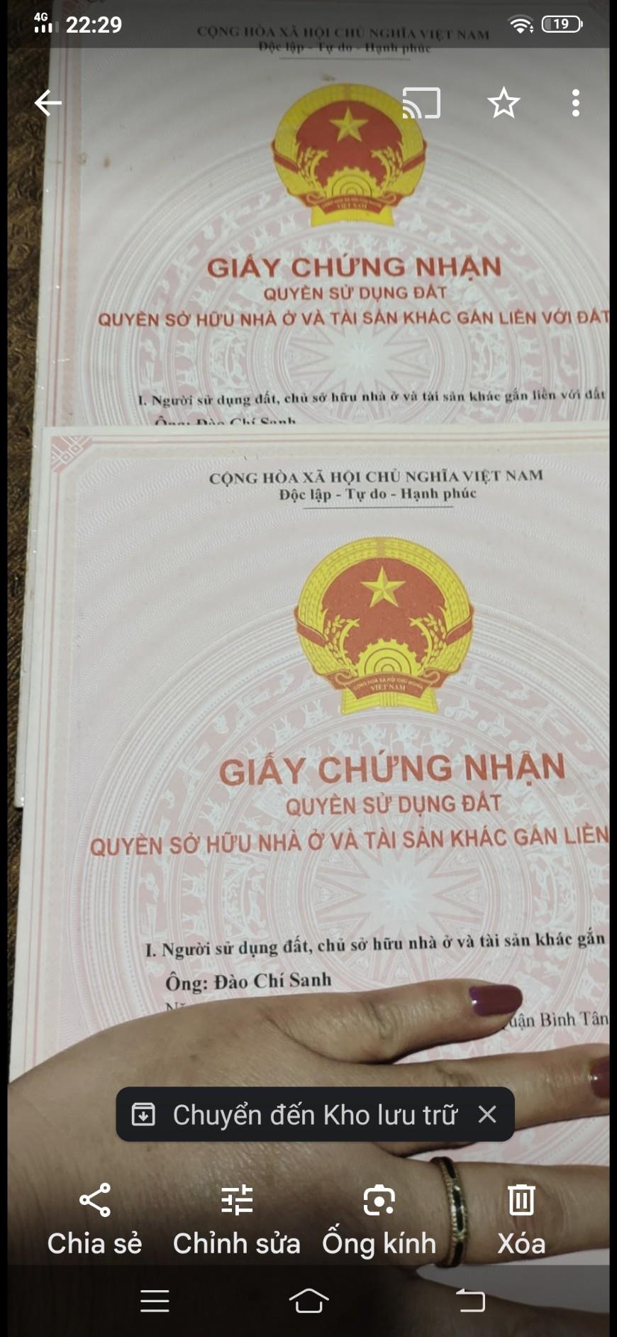 NHÀ  ĐẸP - GIÁ TỐT –CẦN BÁN CĂN NHÀ NGANG tại  Tỉnh Lộ 664, Xã Ia Dêr, Huyện Ia Grai, Gia Lai - Ảnh chính