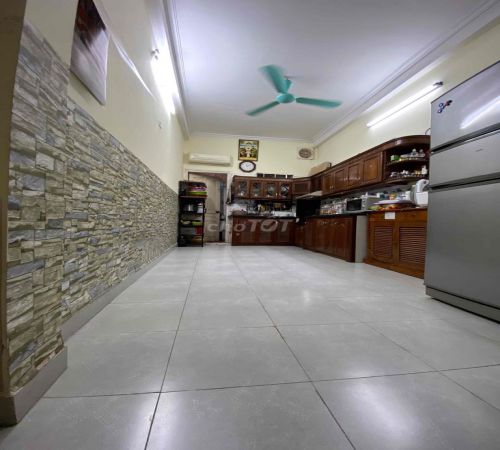 Nhà thổ cư 3 tầng 42m2 4PN TT Quận Hà Đông - Ảnh 2