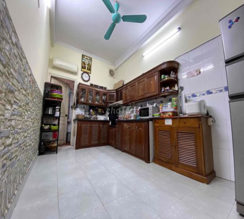 Nhà thổ cư 3 tầng 42m2 4PN TT Quận Hà Đông - Ảnh 3