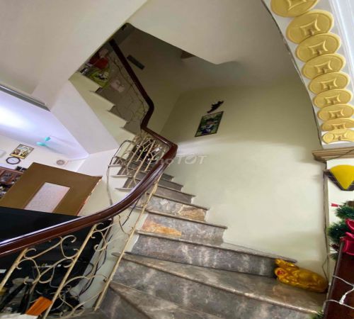 Nhà thổ cư 3 tầng 42m2 4PN TT Quận Hà Đông - Ảnh 4